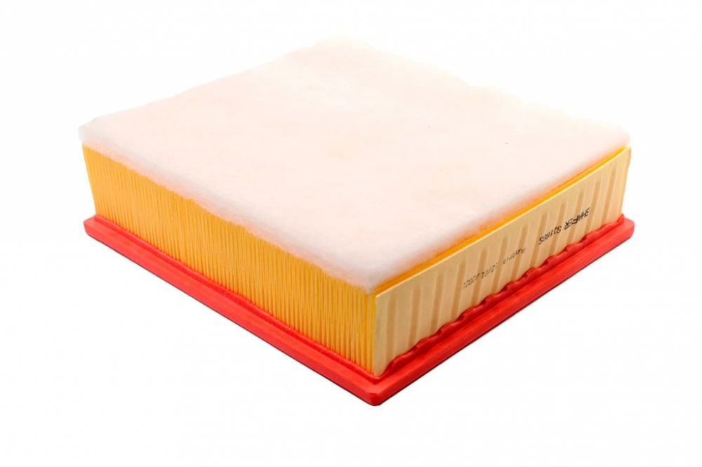 Воздушный фильтр ШАФЕР (SHAFER) для Ford Focus II, Kuga I, Mondeo IV, Volvo S40, S80, XC60 2.0-2.5(04-) (SX1605) Воздушный фильтр ШАФЕР (SHAFER) для Ford Focus II, Kuga I, Mondeo IV, Volvo S40, S80, XC60 2.0-2.5(04-) (SX1605)