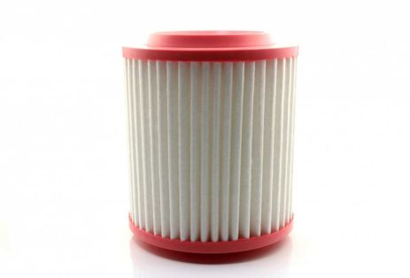 Повітряний фільтр для Audi A8 (2.8-4.2, 2002-2010), з внутрішньою металевою сіткою, SHAFER (SX1275)