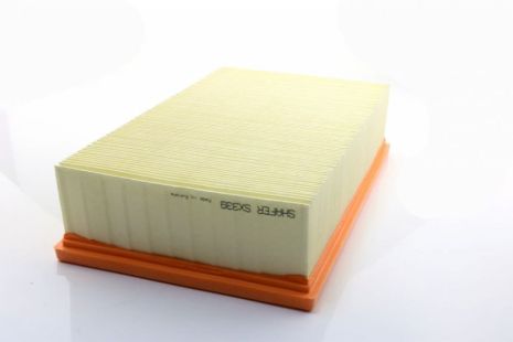 Фільтр для повітря Audi A6 2.5 TDI -97, SHAFER (SX339)