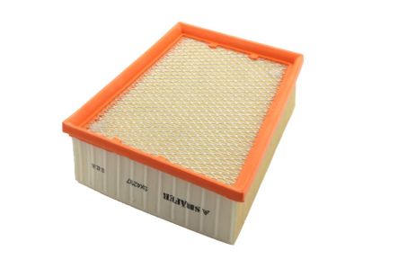 Фільтр повітряний для Renault Megane IV/Scenic IV/Grand Scenic IV (15-), SHAFER (SX4297MNB)