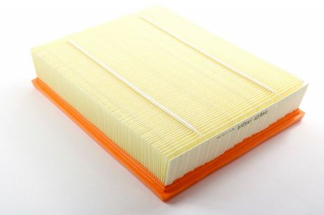 Фільтр повітряний для VW Polo, Audi A1, Seat Ibiza IV, Toledo IV, Skoda Rapid, 1.6D, 14-, SHAFER (SX4244)