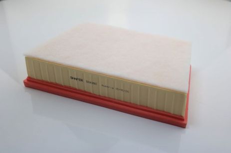 Фільтр повітряний SHAFER для Jaguar E-Pace, Land Rover Discovery Sport (SX4392)