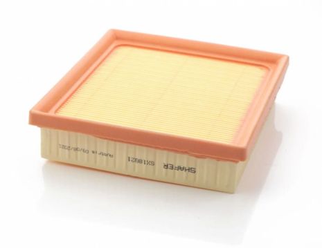 Фільтр повітряний Toyota C-HR, Corolla E210, Yaris IV, Lexus UX, 2.0 Hybrid (19-), SHAFER (SX18021)