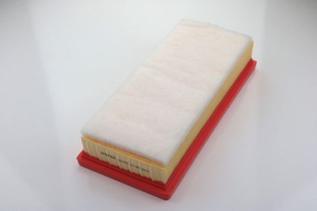 Автофильтр воздуха Alfa Romeo 147, GT 1.6/1.8/2.0 JTS (01-10), с предфильтром, SHAFER (SX1026) Автофильтр воздуха Alfa Romeo 147, GT 1.6/1.8/2.0 JTS (01-10), с предфильтром, SHAFER (SX1026)