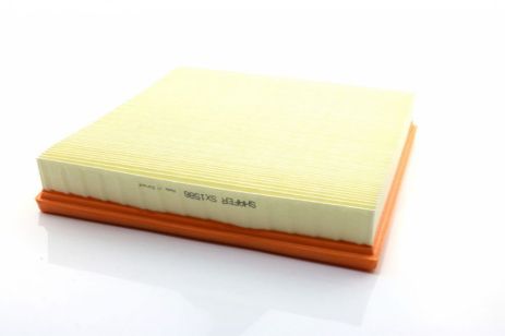 Воздушный фильтр Ford Transit 2.2 TDCI, 06-, SHAFER (SX1586)