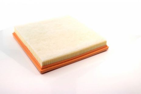 Повітряний фільтр Opel Astra J, Zafira C, Chevrolet Cruze, Orlando 1.4-1.8 (09-), SHAFER (SX3888)