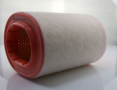 Фильтр воздуха для Land Rover Range Rover, 4.4, 02-06 (с предфильтром), SHAFER (SX1460) Фильтр воздуха для Land Rover Range Rover, 4.4, 02-06 (с предфильтром), SHAFER (SX1460)