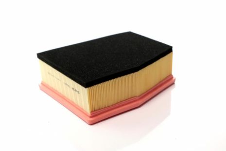 Повітряний фільтр VW Phaeton 3.2-6.0 (02-16), потрібно 2 шт на авто, SHAFER (SX9343)