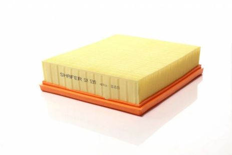 Воздушный фильтр Lifan Lf 510, MB SLK (R170) (96-04), SHAFER (SX539) Воздушный фильтр Lifan Lf 510, MB SLK (R170) (96-04), SHAFER (SX539)