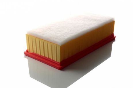 Воздушный фильтр Toyota Avensis T25, Corolla E120 2.0Tdi-2.2Tdi (05-13) с предфильтром SHAFER (SX1837SP) Воздушный фильтр Toyota Avensis T25, Corolla E120 2.0Tdi-2.2Tdi (05-13) с предфильтром SHAFER (SX1837SP)