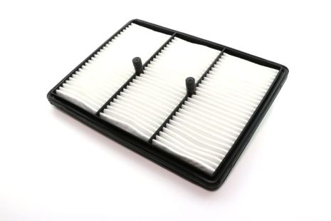 Повітряний фільтр для Hyundai моделей Ioniq, Kia Niro Hybrid (17-21), (USA), від SHAFER (SX10770)