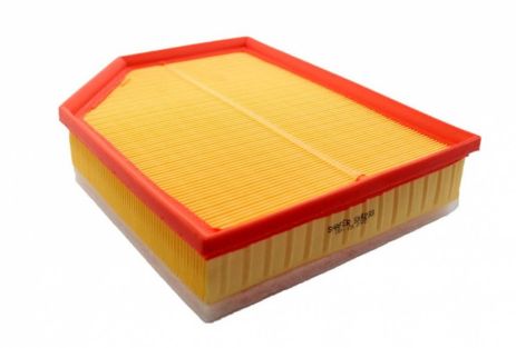 Воздушный фильтр для Volvo S90 II, V90 II, XC60 II, XC90 II, 2.0/2.0D/2.0H, 14-, SHAFER (SX4233)