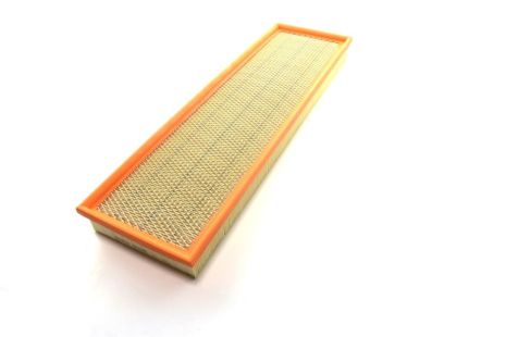 Низький повітряний фільтр для MB Vario (1996-) з прямою металевою сіткою, SHAFER (SX334CNB)