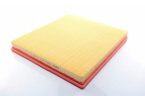 Повітряний фільтр для Ford Transit 2.2TDCI (07-) з металевою сіткою, SHAFER (SX20651)