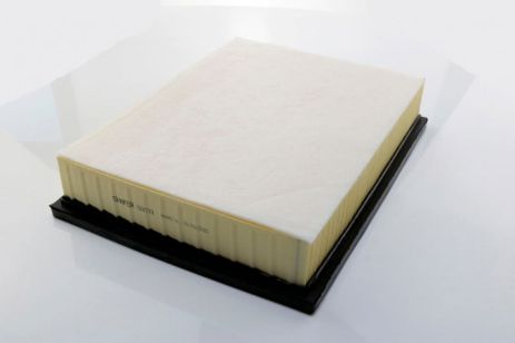 Повітряний фільтр Toyota Land Cruiser 150, Prado, 4 Runner, FJ Cruiser, Lexus GX460 4.0 (09-), SHAFER (SX4219)