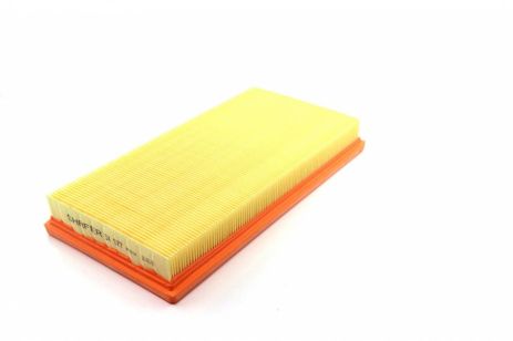 Фільтр повітряний для Jeep Cherokee, Comanche, Wrangler III, Dodge Dakota, Durango, Ram, Ldv Maxus, SHAFER (SX577)