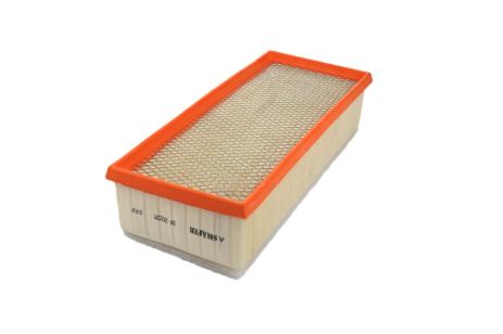 Воздушный фильтр для Fiat Scudo, Jumpy, Expert 2.0HDi (07-) с металлической сеткой, SHAFER (SX2022MNB)