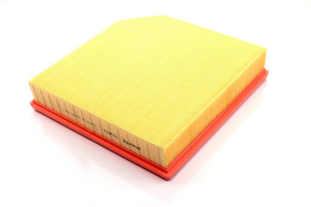 Воздушный фильтр для Volvo XC40 1.5/2.0/2.0D (17-), SHAFER (SX24051) Воздушный фильтр для Volvo XC40 1.5/2.0/2.0D (17-), SHAFER (SX24051)