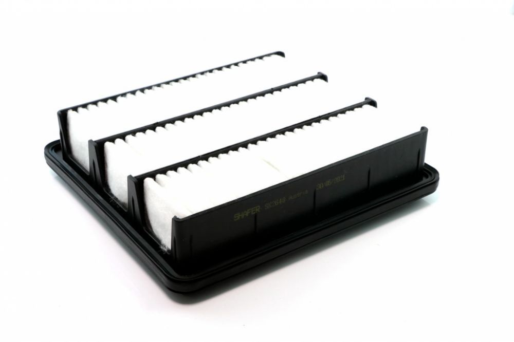 Фильтр воздухозаборника Hyundai Grandeur 3.3/3.8 (05-11), Sonata V 3.3 (05-11), SHAFER (SX2648) Фильтр воздухозаборника Hyundai Grandeur 3.3/3.8 (05-11), Sonata V 3.3 (05-11), SHAFER (SX2648)