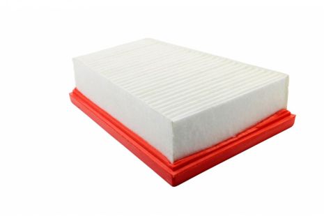 Воздушный фильтр для Renault Megane III, Scenic III, Kangoo, Clio, Logan, 1.5D-2.0D (08-), SHAFER (SX3014)