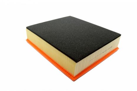 Воздушный фильтр MB Sprinter, LT (96-), (металлическая сетка и предфильтр), SHAFER (SX513MNB)