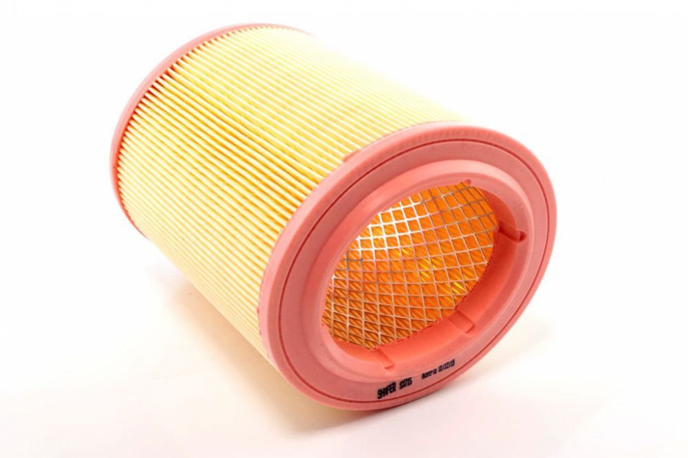 Воздушный фильтр для Citroen Berlingo, Saxo, Xsara, 106, 306, Partner, SHAFER (SX715) Воздушный фильтр для Citroen Berlingo, Saxo, Xsara, 106, 306, Partner, SHAFER (SX715)