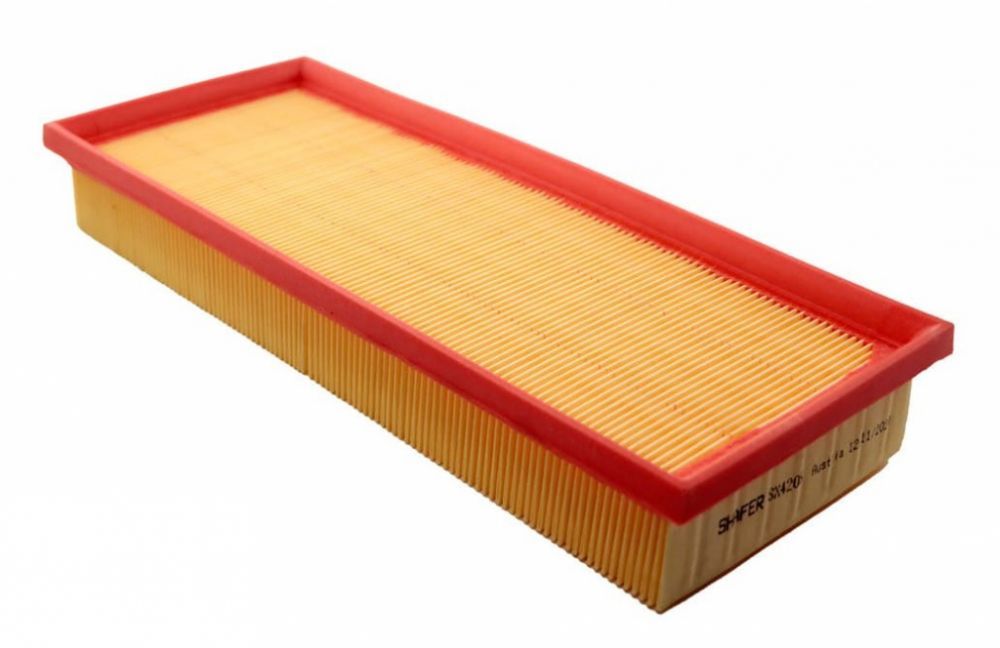 Фільтр повітряний MB E (C207, W212), G (W463), GL (X166), GLE (C292, W166), GLS (X166), SHAFER (SX4205) Фільтр повітряний MB E (C207, W212), G (W463), GL (X166), GLE (C292, W166), GLS (X166), SHAFER (SX4205)