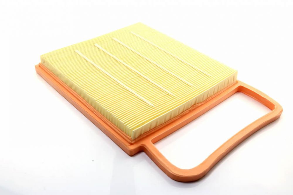 Воздушный фильтр Skoda Fabia 1.2 47 KW, 01-08, SHAFER (SX1475) Воздушный фильтр Skoda Fabia 1.2 47 KW, 01-08, SHAFER (SX1475)