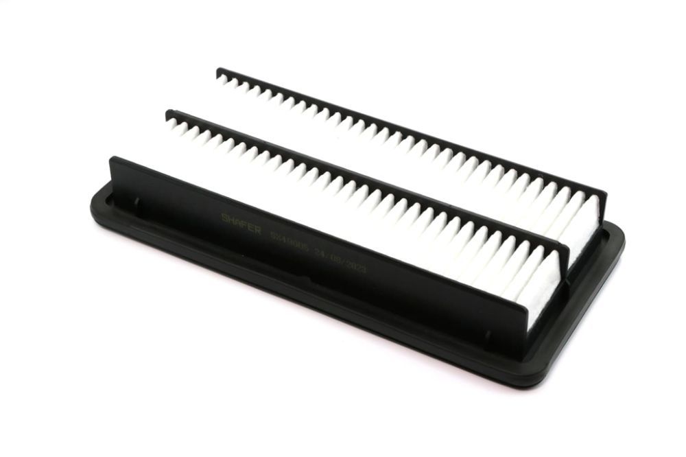 Фильтр для воздуха Suzuki SX4 2.0/2.0D (09-), SHAFER (SX49005) Фильтр для воздуха Suzuki SX4 2.0/2.0D (09-), SHAFER (SX49005)