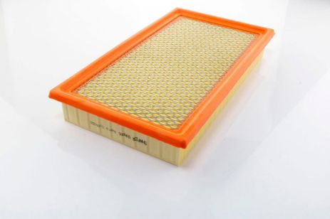 Воздушный фильтр для Ford Edge, Explorer, Flex, Fusion, Taurus, Lincoln Aviator, MKS, MKT, SHAFER (SX46935)