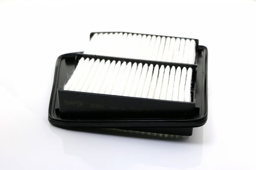 Воздушный фильтр для Honda Accord 2.4 (08-12), Acura TSX 2.4 (09-14), американская версия, SHAFER (SX2688) Воздушный фильтр для Honda Accord 2.4 (08-12), Acura TSX 2.4 (09-14), американская версия, SHAFER (SX2688)