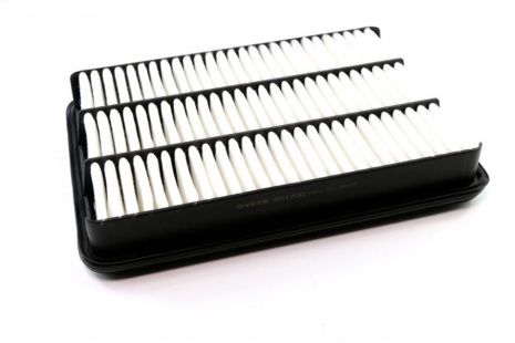 Фильтр воздушный Toyota Land Cruiser 100 4.7 98-, 120 3.0D 02-, SHAFER (SX1700) Фильтр воздушный Toyota Land Cruiser 100 4.7 98-, 120 3.0D 02-, SHAFER (SX1700)