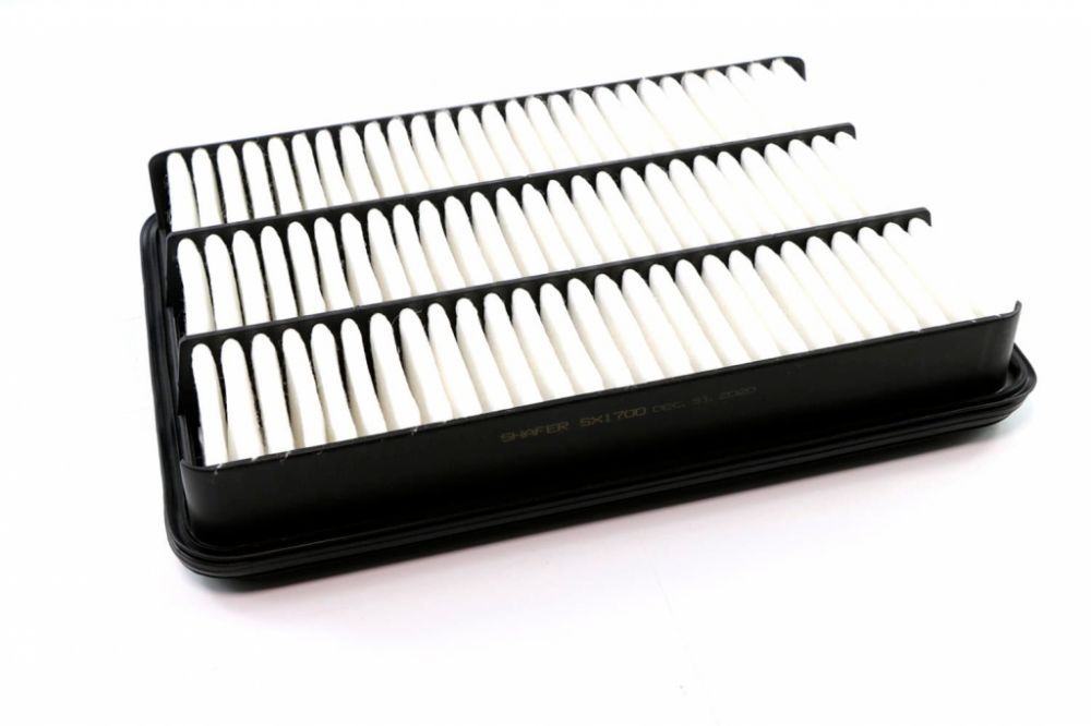 Воздушный фильтр Toyota Land Cruiser 100 4.7 98-, 120 3.0D 02-, SHAFER (SX1700) Воздушный фильтр Toyota Land Cruiser 100 4.7 98-, 120 3.0D 02-, SHAFER (SX1700)