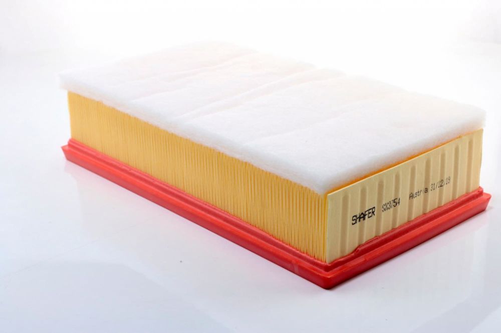Воздушный фильтр Citroen C4, Jumpy, 3008, 308, Expert, 2.0HDI, 13- с предфильтром, SHAFER (SX3754) Воздушный фильтр Citroen C4, Jumpy, 3008, 308, Expert, 2.0HDI, 13- с предфильтром, SHAFER (SX3754)