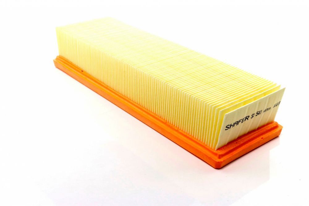 Воздушный фильтр Renault Laguna I, Espace, 1.8-2.0 (93-01), SHAFER (SX541) Воздушный фильтр Renault Laguna I, Espace, 1.8-2.0 (93-01), SHAFER (SX541)