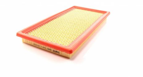 Автофильтр воздушный Dodge Caliber, Jeep Compass, Patriot, 06- с металлической сеткой (USA) SHAFER (SX4423)