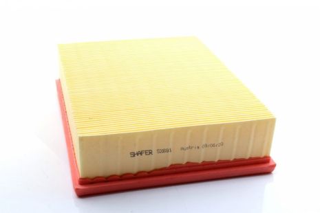Воздушный фильтр Opel Vectra B, C, 2.0TDI-2.2TDI (96-02) с металлической сеткой, SHAFER (SX691) Воздушный фильтр Opel Vectra B, C, 2.0TDI-2.2TDI (96-02) с металлической сеткой, SHAFER (SX691)