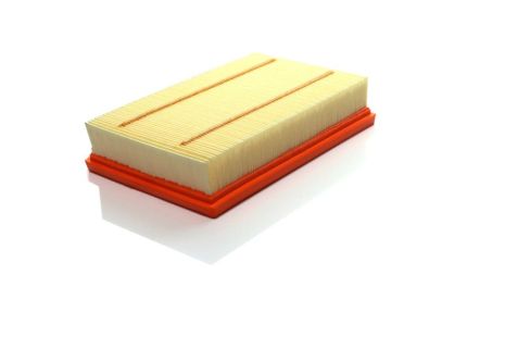 Повітряний фільтр для Ford C-Max II, Grand C-Max (1.0/1.5D, 12-), Transit Connect (1.5/2.0, 19-), SHAFER (SX10832)