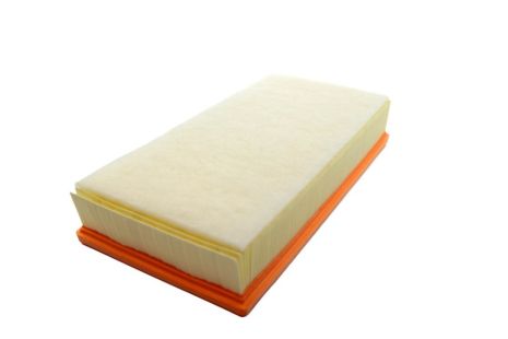 Air Filter VW Touareg, Q7, Cayenne (02-), (with pre-filter), SHAFER (SX793NB)