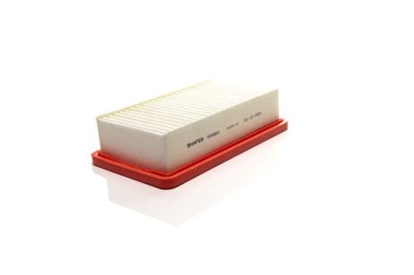 Повітряний фільтр Nissan Juke 1.0 (19-), Mikra V 0.9/1.0/1.5DCI (16-), Renault Clio V, SHAFER (SX4803)