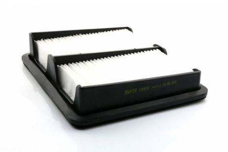 Фильтр для воздуха Infinity M37, Q60, Q70, QX70, 3.7, 10-, (1 шт), (USA), SHAFER (SX49570)