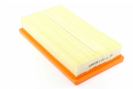 Фільтр повітряний Fiat Stilo, 1.6, 01-08, SHAFER (SX1073)