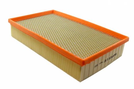 Фильтр воздушный MB E (W210) 2.0-4.3 (95-09), (с металлической сеткой), SHAFER (SX927) Фильтр воздушный MB E (W210) 2.0-4.3 (95-09), (с металлической сеткой), SHAFER (SX927)