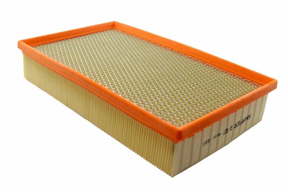 Воздушный фильтр MB E (W210) 2.0-4.3 (95-09), (металлическая сетка), SHAFER (SX927) Воздушный фильтр MB E (W210) 2.0-4.3 (95-09), (металлическая сетка), SHAFER (SX927)