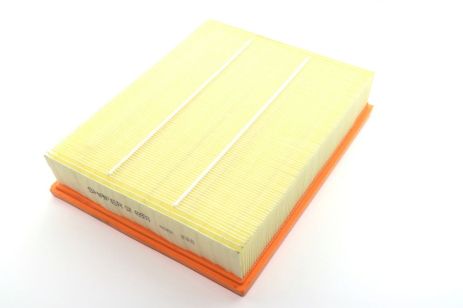 Фільтр повітря Jeep Cherokee III, Liberty II, Dodge Nitro 2.8D/3.7/4.0 (06-12), (USA), SHAFER (SX49933)