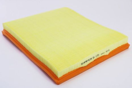 Фильтр воздушный Nissan Pathfinder, Grand Cherokee, Qx56, 2.5-5.9, 91-, SHAFER (SX1272) Фильтр воздушный Nissan Pathfinder, Grand Cherokee, Qx56, 2.5-5.9, 91-, SHAFER (SX1272)