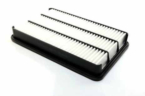 Фільтр повітряний для Opel Frontera, Trooper, Monterey, 2.2-3.2 TDI, 98-, SHAFER (SX1740)