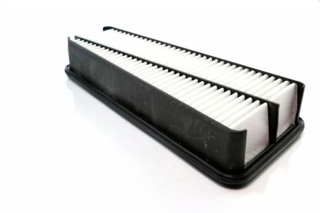 Повітряний фільтр Toyota Land Cruiser Prado 120 4.0, 02-09, Engine 1GRFE, SHAFER (SX3771)