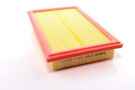 Воздушный фильтр для MB C, E и GLC классов, SHAFER (SX3811)