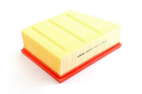 Воздушный фильтр для Ford Fiesta VII, Ecosport, Transit Courier, Tourneo Courier, 1.0/1.1/1.5D, SHAFER (SXM22031)